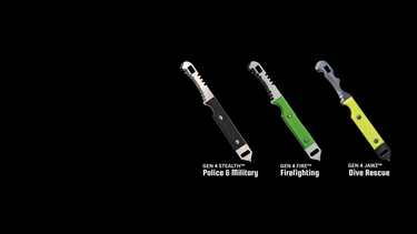 First Responder & Military Pricing – LIFELINE Rescue Tools