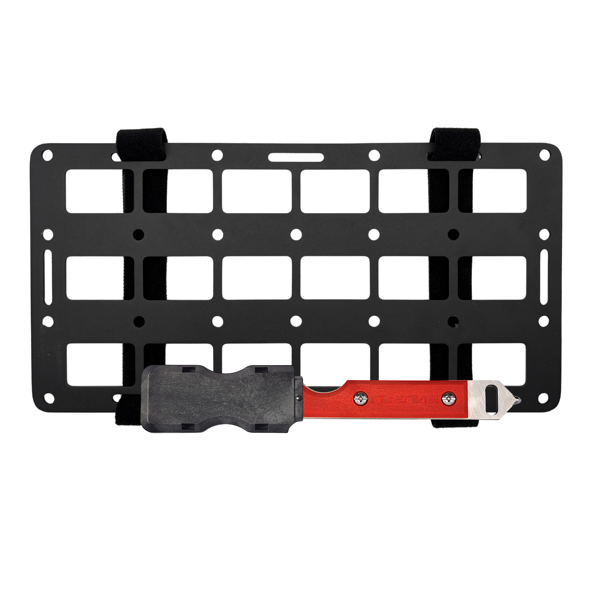 Evac Pro Visor Mount – For Instant Access